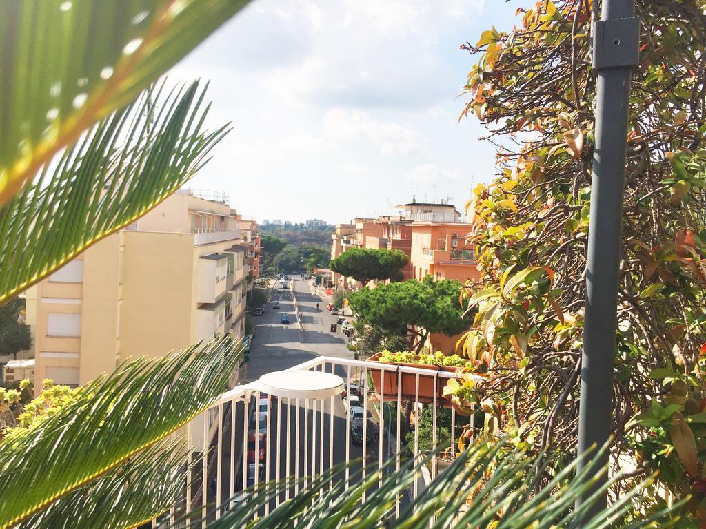 Balduina Holiday home