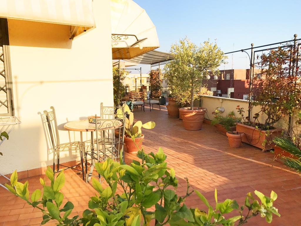 Сasa de vacaciones Balduina Roma